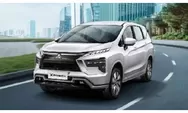 Review Mitsubishi Xpander Ultimate Dengan Suspensi Nyaman dan Kabin Luas Untuk Perjalanan Keluarga