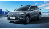 Review Toyota Corolla Cross Hybrid Dengan Kabin Nyaman dan Teknologi Keselamatan yang Lebih Canggih