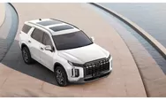 Review Hyundai Palisade Facelift Dengan Mesin Lebih Tangguh dan Fitur Premium yang Sangat Lengkap