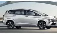 Review Hyundai Stargazer X Dengan Desain Lebih Sporty dan Kenyamanan Kabin Tingkat Tinggi Untuk Keluarga