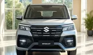 Suzuki Carry 2025 Resmi Rilis di Indonesia, Tampil Lebih Segar dan Siap Jadi Andalan Usaha, Harga Terbaru yang Tetap Terjangkau