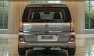 Suzuki Carry 2025 Resmi Hadir di Indonesia, Inilah Harga Terbaru yang Tetap Terjangkau, dan Spesifikasi Lengkap Mesin 1.5 Liter yang Tangguh,