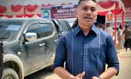 Bupati Abdya Warning Penyalur Gas Melon, Tidak Ada Alasan Jual di Atas HET