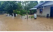 Paling Rentan Terdampak Banjir, DPRD Medan Desak Pemerintah Kota Alokasikan 35 Persen APBD untuk Kawasan Utara 