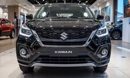 Suzuki Karimun 2026: Harga Kisaran Rp150 Jutaan Tampil Lebih Modern, Bikin Banyak Orang Kaget dan Langsung Melirik