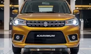 Suzuki Karimun 2026: Tampil Lebih Modern dengan Harga Tetap Murah, Fitur Naik Kelas, Konsumsi BBM Super Irit, Jadi City Car Paling Menarik