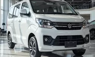 Suzuki Karimun 2026: Kupas Lengkap Harga Terbaru, Fitur Kekinian, Pilihan Warna Lengkap, serta Keunggulan sebagai City Car Irit dan Ramah di Kantong