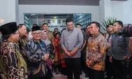 Wakil Wali Kota Medan Minta Penambahan Revitalisasi Sekolah di 2026 ke Mendikdasmen