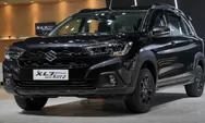 Review Suzuki XL7 Hybrid dari Sisi Performa, Efisiensi BBM, Fitur Canggih, dan Biaya Perawatan Jangka Panjang