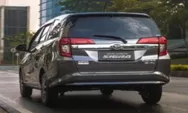 Kupas Tuntas Daihatsu Sigra Terbaru, Cek Spesifikasi, Fitur Interior, Konsumsi BBM, dan Kelebihannya sebagai Mobil Keluarga