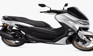 Review Yamaha NMAX 155 untuk Harian: Performa Mesin, Kenyamanan Suspensi, dan Efisiensi Bahan Bakar