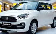 Suzuki Karimun 2026: Wajah Baru yang Lebih Modern, Spesifikasi Semakin Lengkap, Fitur Kekinian untuk Mobil Perkotaan serta Harga yang Tetap Terjangkau