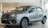 Suzuki Karimun 2026: Wajah Lebih Modern dan Fitur Semakin Lengkap, Serta Perkiraan Harga Terbaru City Car Andalan untuk Mobilitas Perkotaan