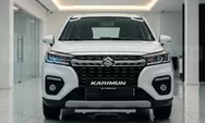 Suzuki Karimun 2026 Tampil Berubah Total dengan Desain Eksterior Lebih Stylish dan Interior Lebih Modern, Masih Layak Dibeli di Tahun Sekarang?