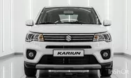 Suzuki Karimun 2026 yang Tampil Lebih Modern dan Praktis, Dibekali Fitur Lengkap, Cocok untuk City Car Andalan di Tengah Padatnya Perkotaan