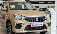 Suzuki Karimun 2026 Luxury Gold Hadir dengan Tampilan Mewah dan Elegan, City Car Kompak yang Kini Terlihat Lebih Premium, Modern, dan Berkelas
