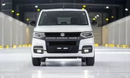Suzuki Karimun Wagon R 2026: Mobil Mewah di Kelas LCGC dengan Desain Baru yang Lebih Stylish, Teknologi Semakin Canggih, dan Kabin Fungsional
