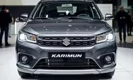 Suzuki Karimun 2026: City Car Irit dan Praktis untuk Harian, Kupas Tuntas Spesifikasi, Performa Mesin, dan Kenyamanan