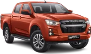 All-New Isuzu D-Max 2025: Pikap Tangguh, Mengusung Desain Modern, Performa Mesin Bertenaga