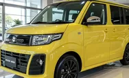 Suzuki Karimun 2026: Mobil Sederhana Menjadi Ikon Baru Perkotaan Muncul dengan Desain yang Tidak Terduga, Lebih Futuristik, dan Terasa Keren