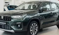 Suzuki Karimun 2026 Tampil Total Berubah dengan Desain Baru yang Makin Stylish, Lebih Modern, Lebih Elegan, dan Siap Jadi City Car Favorit 