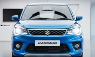 Suzuki Karimun 2026 Terbaru, City Car Legendaris dengan Desain Modern, Harga Terjangkau, Fitur Semakin Lengkap, dan Performa Irit untuk Harian