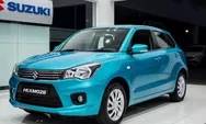 Suzuki Karimun 2026: Mobil Murah Indonesia, Tampil Lebih Modern dan Praktis untuk Perkotaan dengan Harga Terjangkau serta Spesifikasi Lengkap