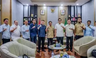 Pemko Medan Terbuka Dukung Pengembangan Baseball dan Softball