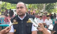 Tolak Relokasi, 200 KK Korban Banjir di Kecamatan Juli Bireuen Serahkan SKT untuk Lokasi Huntap