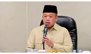 Demi Kepuasan Pelanggan, Menteri Nusron Tekankan Kepastian dan Transparansi Pelayanan Pertanahan