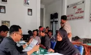 CSR BRI Kembali Salurkan DTH Rp1,8 Juta Per KK Untuk Warga Tiga Desa Terdampak Bencana
