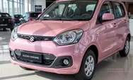 Suzuki Karimun 2026 Tampil Total Berubah dengan Desain Lebih Modern, Fitur Canggih Kelas Atas, Konsumsi BBM Irit, dan Harga Tetap Bersahabat 