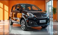 Mengenal Lebih Dalam Kelebihan dan Kekurangan Suzuki Karimun 2026 yang Wajib Kamu Tahu Sebelum Membeli City Car Irit, Praktis, dan Modern 