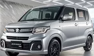 Suzuki Karimun 2026 Akhirnya Hadir Kembali, Transformasi City Car Kompak dengan Harga Mulai 180 Juta yang Tawarkan Kenyamanan Lebih Baik