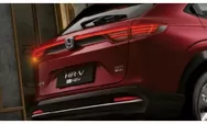  Review Honda HR-V Terbaru: Desain, Performa Mesin, Fitur Keselamatan Honda Sensing, dan Kenyamanan Harian