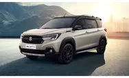Suzuki XL7 vs Toyota Rush: Pilih SUV Keluarga Bermesin Irit atau Rasa Berkendara yang Lebih Sporty