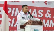 KAMMI Sumut: Satyalencana Wira Karya Bukti Komitmen Gubsu Bangun Ketahanan Pangan