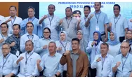 Gubernur Bobby Nasution Optimis Bangun Sumut Lebih Baik, 7 Komitmen Dihasilkan Bersama