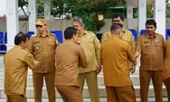 OPD di Pemkab Taput Bakal Dirampingkan, Tinggal Menunggu Perbup