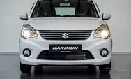 Suzuki Karimun 2026: City Car Paling Masuk Akal untuk Perkotaan dengan Harga Terjangkau, Fitur Makin Modern, dan Konsumsi BBM Super Irit 