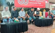 Disebut Ada Penimbunan Logistik di Gudang, Kepala BPBD Bireuen Bilang Begini