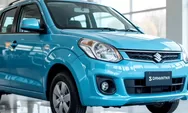 Suzuki Karimun 2026: City Car Legendaris yang Kembali Menjadi Andalan Mobil Kota di Tahun 2026 dengan Desain Simpel dan Biaya Perawatan yang Ramah