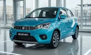 Suzuki Karimun 2026: Tampil Lebih Modern dan Irit untuk Harian, Ini Review Lengkap Mesin yang Efisien, dan Fitur Kekinian yang Semakin Lengkap