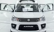 Suzuki Karimun 2026: Hadir dengan Wajah Lebih Modern dan Teknologi Lebih Cerdas, City Car Kompak yang Dirancang Khusus untuk Mobilitas Perkotaan