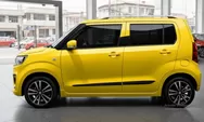 Suzuki Karimun 2026: Desain Eksterior Lebih Stylish, Interior Semakin Nyaman dan Canggih, Mesin Irit untuk Mobilitas Harian, serta Harga Lengkap 