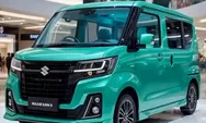 Suzuki Karimun 2026 Terbaru: Transformasi Total City Car Legendaris dengan Desain Baru yang Lebih Modern, Fitur Semakin Canggih untuk Kebutuhan Harian