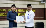 Pemko Padangsidimpuan Lelang 60 Kendaraan Dinas