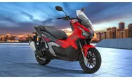 Review Honda ADV 160: Kenyamanan Touring, Performa Mesin, dan Kelebihan untuk Jalanan Indonesia