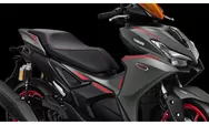 Review Yamaha Aerox 155 untuk Anak Muda: Desain Sporty, Tenaga Mesin, dan Konsumsi Bahan Bakar