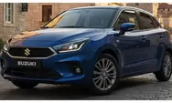Review Suzuki Baleno Hatchback: Apakah Masih Relevan untuk Pengguna Mobil Perkotaan